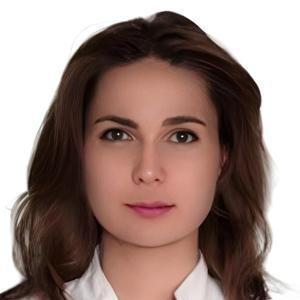 Баданян Ани Левоновна