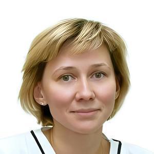 Богатова Любовь Владимировна