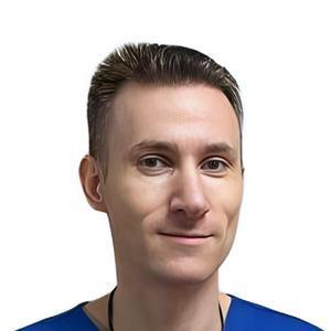 Чепарнов Артем Вячеславович