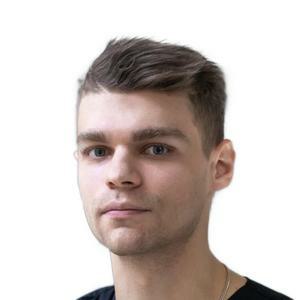 Рудаков Олег Сергеевич