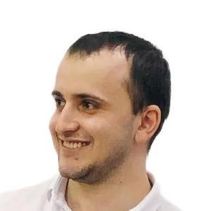 Искандеров Ильяс Исраилович