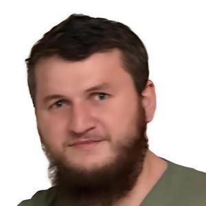 Ханукаев СаидХусейн Маирбекович