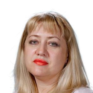 Сальникова Юлия Юрьевна