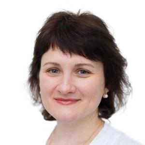 Хасанова Валентина Владимировна