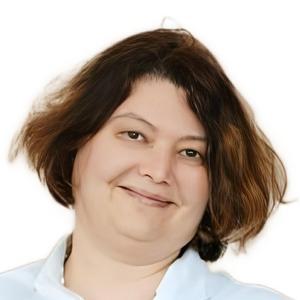 Каткова Наталья Геннадьевна