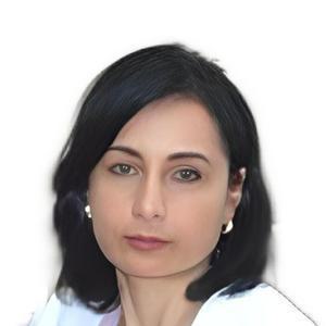 Шкредова Ирина Николаевна