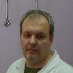 Гончаров Константин Иванович