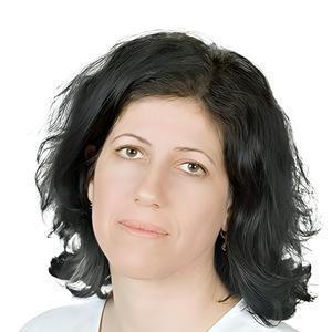 Полинская Элина Леонидовна