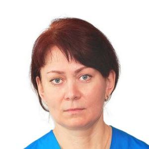 Отливан Лариса Валерьевна