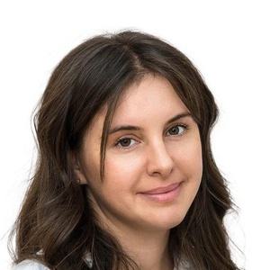 Лепихова Дарья Юрьевна