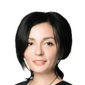 Гимадиева Гузалия Махсудовна