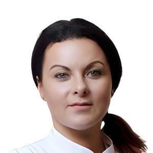 Абутина Надежда Андреевна