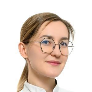 Реутова Людмила Федоровна