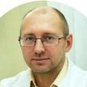 Щербаков Валерий Николаевич