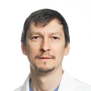 Шишкин Илья Александрович