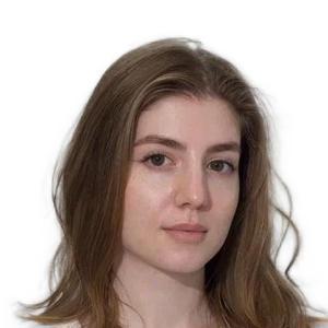 Харитонова Диана Романовна