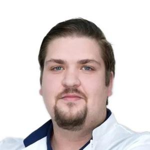 Захаров Константин Александрович