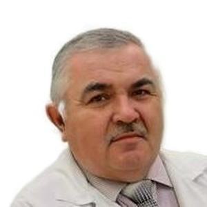 Камалов Гафурьян Шарифьянович