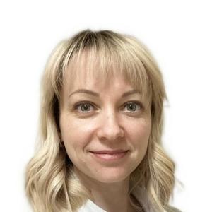 Андреева Светлана Александровна