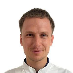 Гусев Илья Александрович