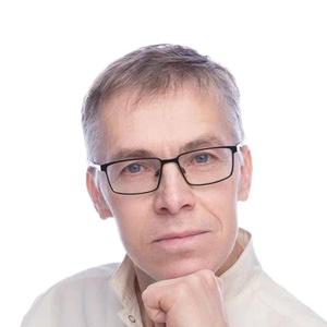 Копытов Сергей Вячеславович