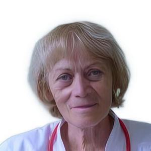 Темная Вера Ивановна