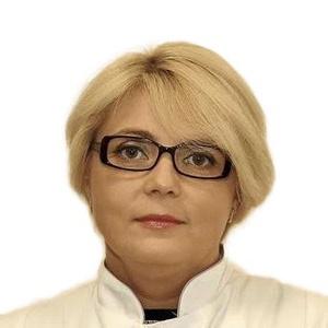 Скачкова Юлия Александровна