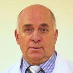 Калачев Александр Алексеевич
