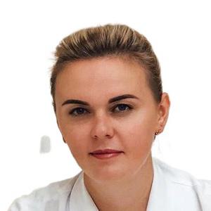 Верещагина Анастасия Сергеевна