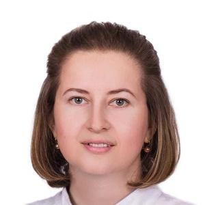 Коростелева Марина Владимировна