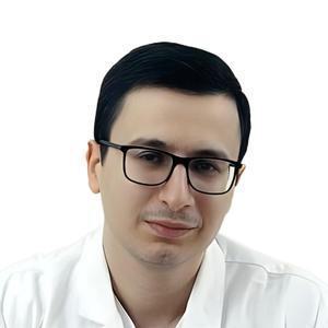 Мкртчян Левон Гагикович