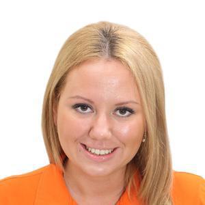 Гаврилова Елена Петровна