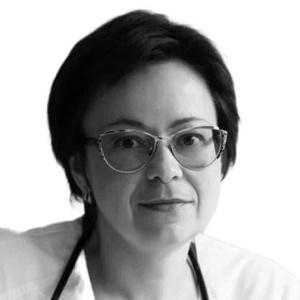Абдуллаева Марина Александровна