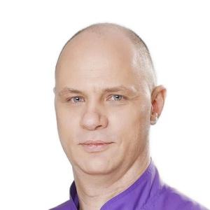 Лысцов Андрей Витальевич