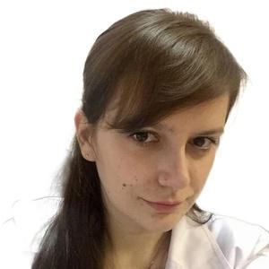 Мамедова Анна Николаевна