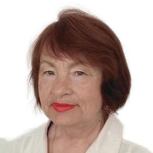 Бабенкова Галина Дмитриевна