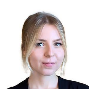 Гилева Дарья Ивановна