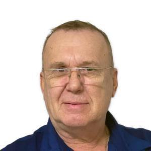 Власов Владимир Николаевич
