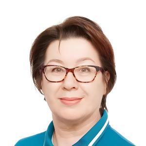 Маркина Людмила Юрьевна