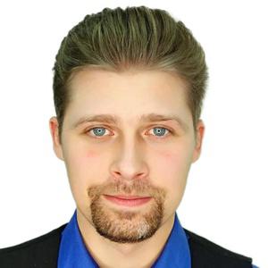 Карпенко Роман Борисович