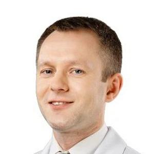 Куликов Денис Валентинович