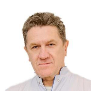 Аксенов Владимир Иванович