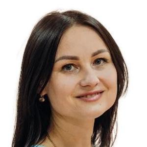 Атякшева Татьяна Андреевна