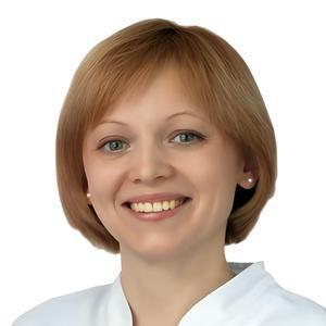 Демьянова Оксана Владимировна