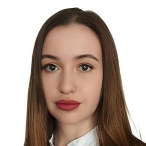 Турок Юлия Алексеевна