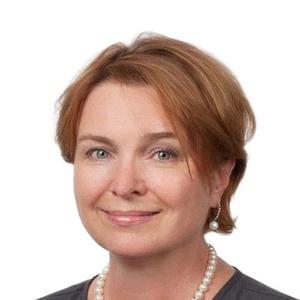 Никитенкова Ирина Викторовна