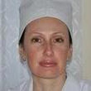 Малышева Ирина Олеговна
