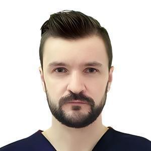 Бондарев Константин Александрович