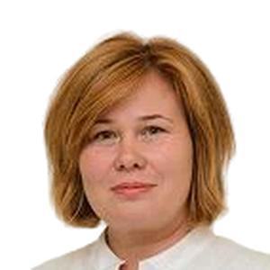 Тарасова Анна Владимировна