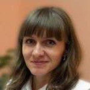 Чугунова Нина Анатольевна